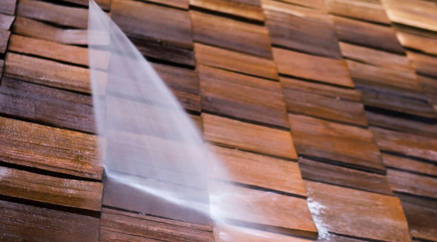 Roof Repair in Custer, MT